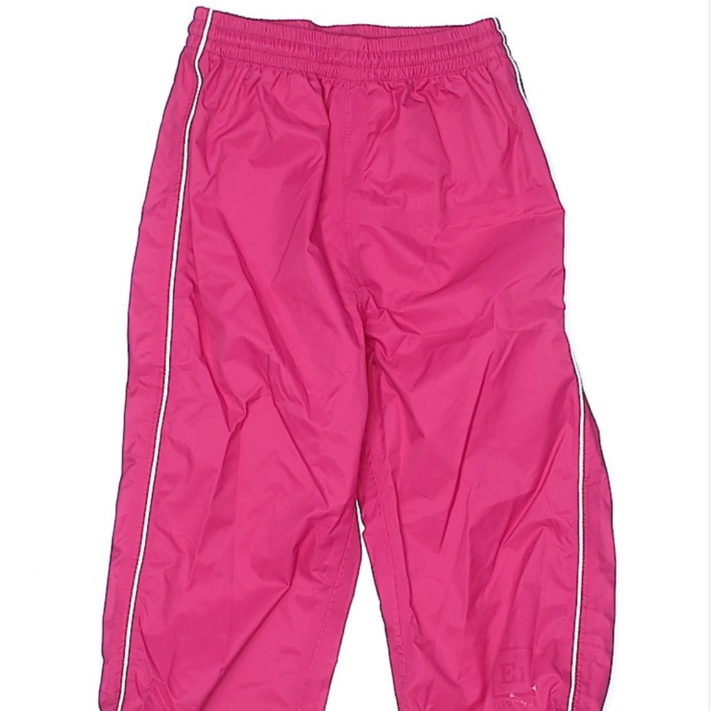 REI Toddler’s Pink Track Pants/ Snow Pants